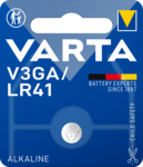 Varta 24261 101 401 Standardbatterier 1 stk
