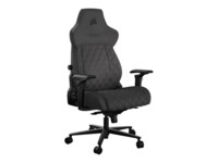 CORSAIR TC500 LUXE Gamer Stol Grå