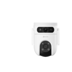 EZVIZ H9c Dual 2K Netværksovervågningskamera Udendørs 2304 x 1296