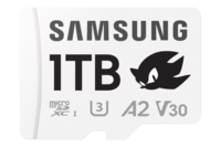 Samsung Pro Plus MB-MD1T0SA microSDXC UHS-I Memory Card 1TB 180MB/s