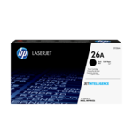 HP 26A Sort 3100 sider Toner CF226A
