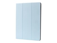 Tucano UP Plus Beskyttelsescover Lyseblå Apple 10.2-inch iPad (7. generation, 8. generation) ¦ Apple 10.5-inch iPad Air (3. generation)
