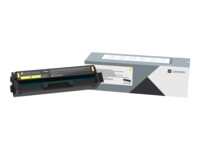 Lexmark Gul 2500 sider