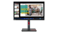 Lenovo P24q-30 23.8' IPS 2560 x 1440 (2K) HDMI DisplayPort 60Hz