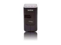 Brother P-Touch PT-P750W Termisk overførsel