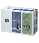 HP 27X Sort 10000 sider
