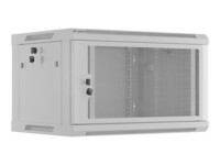 Lanberg WF01 Series Rack Grå