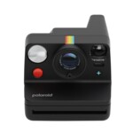 Alowwed----Polaroid Now+ Gen 3 pikakamera, Black