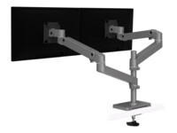 Ergotron LX Pro Monteringssæt 2 LCD displays Op til 24'