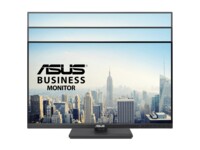 ASUS BE249QG 24' IPS 1920 x 1080 (Full HD) VGA (HD-15) HDMI DisplayPort 120Hz