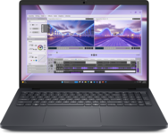 DELL Pro Max 16 MC16250 16' 1920 x 1200 (WUXGA) 64 GB 1TB Intel Arc 140T Windows 11 Pro