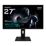 GIGABYTE G27Q3 27' IPS 2560 x 1440 (2K) HDMI DisplayPort 320 Hz