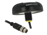 Navilock NL-3331 M8 Serial Multi GNSS Receiver