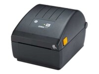 Zebra zd220 Termisk overførsel