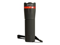 Arcas Lommelygte 1W