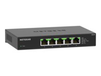 NETGEAR MS305 Switch 5-porte 2.5 Gigabit Ethernet