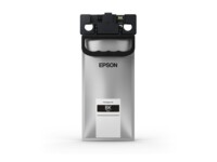 Epson T12E1 Sort Blæk