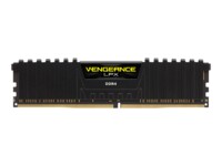 CORSAIR Vengeance DDR4 16GB kit 2133MHz CL13 Ikke-ECC
