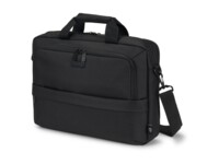 DICOTA Eco Bæretaske til notebook 14.1' 300D RPET polyester Sort