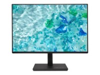 Acer Vero B247Y Gbmiqprx 24' 1920 x 1080 (Full HD) VGA (HD-15) HDMI DisplayPort 120Hz