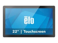 Elo I-Series 3 AIO Celeron 7305L 8GB 256GB Intel UHD Graphics Windows 11 IoT Enterprise 2024 LTSC