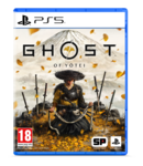 PS5 Ghost of Yotei