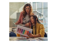 HP 951CMY/950XLBlk Ink Crtg Cmbo 4-Pk Sort, Cyan, Magenta, Gul 1650 sider Blæk
