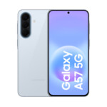 Samsung Galaxy A57 5G 6.7' 256 GB Blå