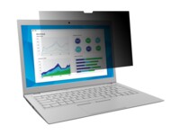 3M til 13,3' widescreen laptop Notebook privacy-filter 13,3' bred