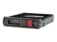 HPE Read Intensive SSD 960GB 3.5' SATA-600