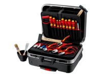 KNIPEX BIG Basic Move Værktøjssæt 24 Dele