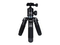 Fotopro M5-Mini Stativ med ben