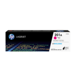 HP 201A Magenta 1400 sider Toner CF403A