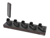 Honeywell Opladningsstander