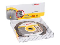 Bosch Standard for Universal Diamantskæreskive Vinkelkværn 22.23 mm akselhul 10 stk