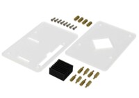 Rock Pi 4 zbh Simple Acrylic Case