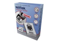 Nilfisk Støvsuger Tilbehørssæt