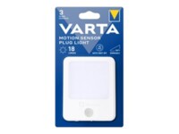 Varta Bevægelsessensorlys Varmt hvidt lys