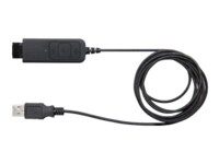 USB-A / PLX QD