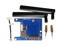 Shuttle XPC WWN03 Systemsopgraderingspakke