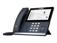Yealink MP56 E2 VoIP-telefon Klassisk grå