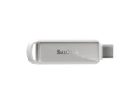 SanDisk Phone Drive 256GB USB-C 3.2 Gen 1 USB stick Hvid