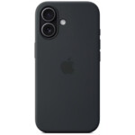 Apple MGF14ZM/A Beskyttelsescover Sort
