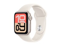 Apple Watch SE 3 (GPS + Cellular) 40 mm Cream SmartWatch