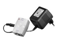 Goobay - Medieomsætter - TOSLINK / RCA