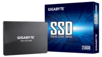 Gigabyte SSD 256GB 2.5' SATA-600