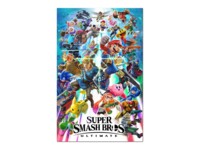 Super Smash Bros. Ultimate Tysk