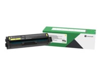 Lexmark Gul 6700 sider Toner 20N2XY0