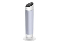 Rowenta Silent Comfort HQ8120F0 Varmeventilator Tower Hvid