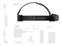 Ledlenser MH7 Lommelygte til hovedet